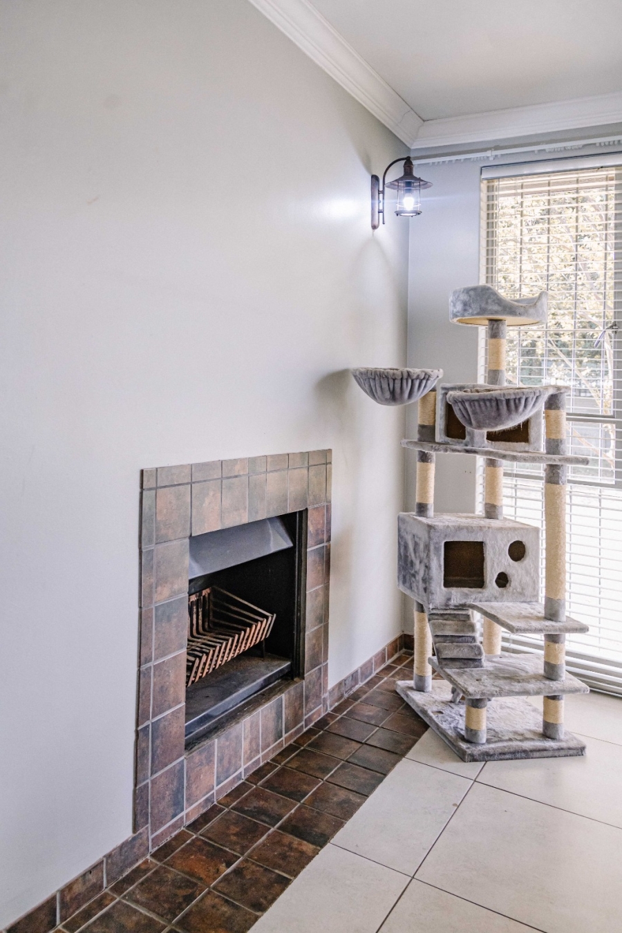 To Let 4 Bedroom Property for Rent in Sasolburg Ext 23 Free State